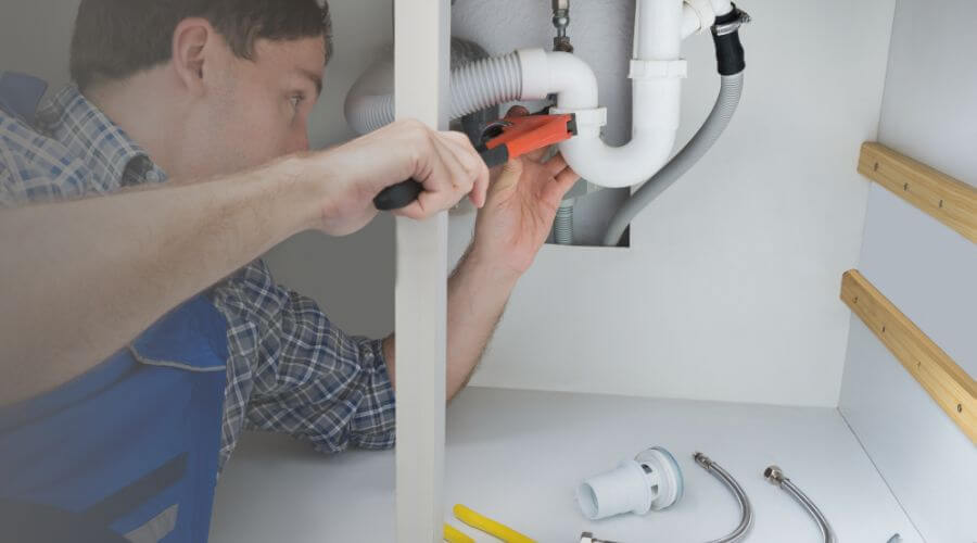 Local water heater installation in Pendleton, KY
